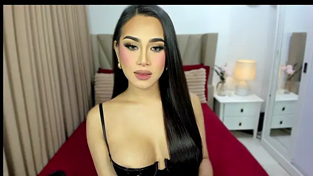 MissyFuckingPreston online show from November 2025 03:10:02 AM
