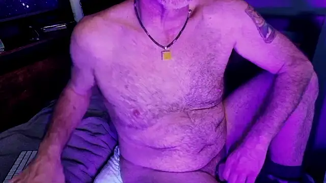 -ChupaBear- online show from March 2026 10:21:02 AM