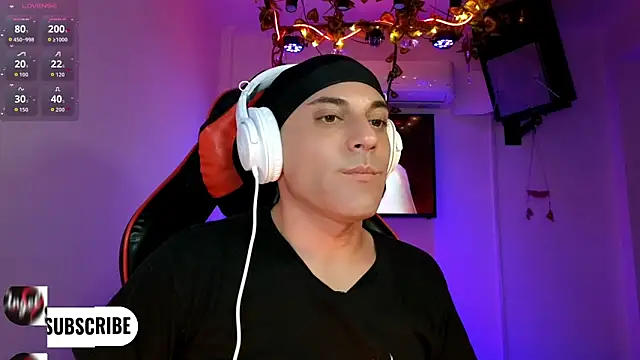 smangels online show from April 2026 05:13:01 AM