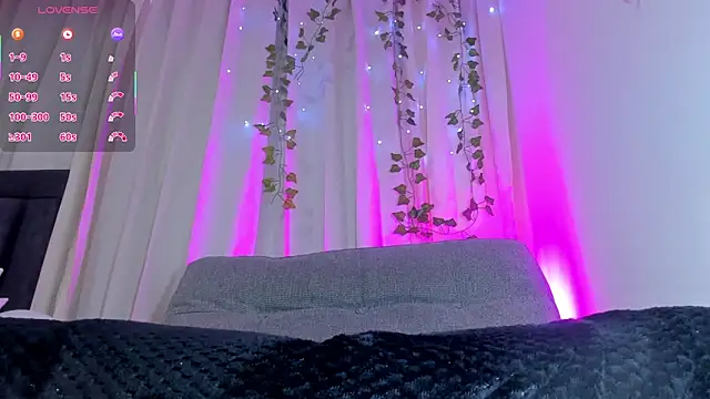 ADELINA CONTE online show from March 2026 03:17:02 PM