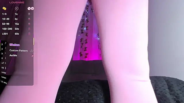 ADELINA CONTE online show from April 2026 02:23:02 PM