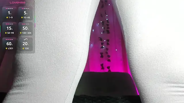 ADELINA CONTE online show from March 2026 02:31:02 PM