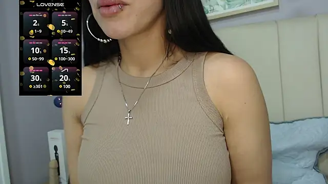 amy le01 online show from March 2025 01:29:02 PM