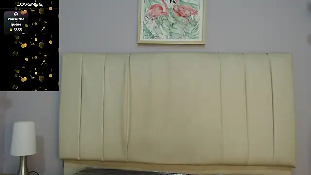 amy le01 online show from October 2025 01:32:01 PM