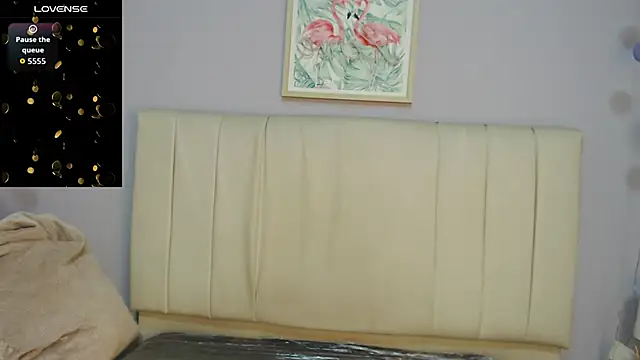 amy le01 online show from December 2025 01:43:02 PM