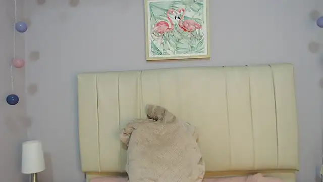 amy le01 online show from November 2025 01:33:02 PM