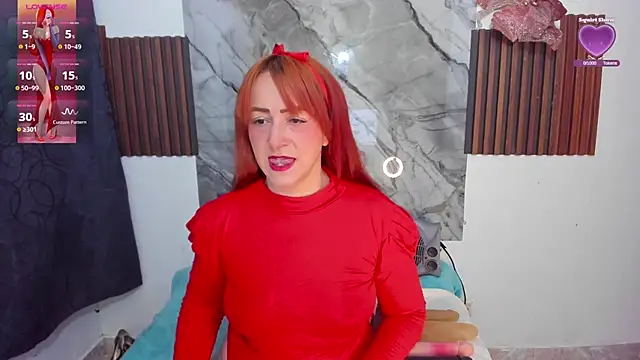 Hannaa32 online show from May 2026 10:33:02 AM