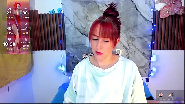 Hannaa32 online show from December 2025 08:51:02 AM