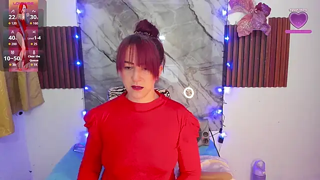 Hannaa32 online show from March 2026 08:04:01 AM