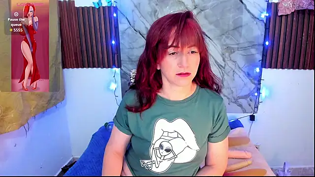 Hannaa32 online show from December 2025 08:39:02 AM