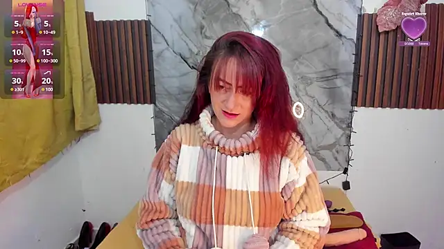 Hannaa32 online show from April 2026 08:54:01 AM