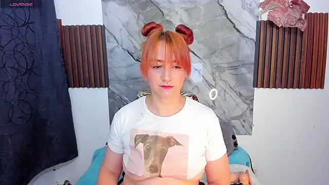 Hannaa32 online show from May 2026 10:21:02 AM