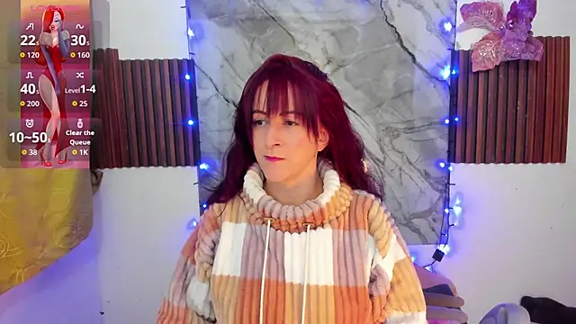 Hannaa32 online show from January 2026 08:54:02 AM