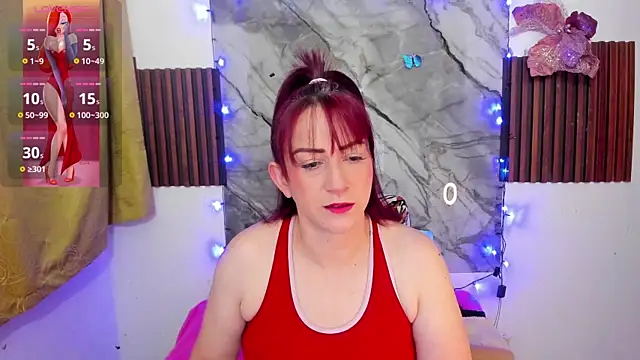 Hannaa32 online show from February 2026 08:47:02 AM