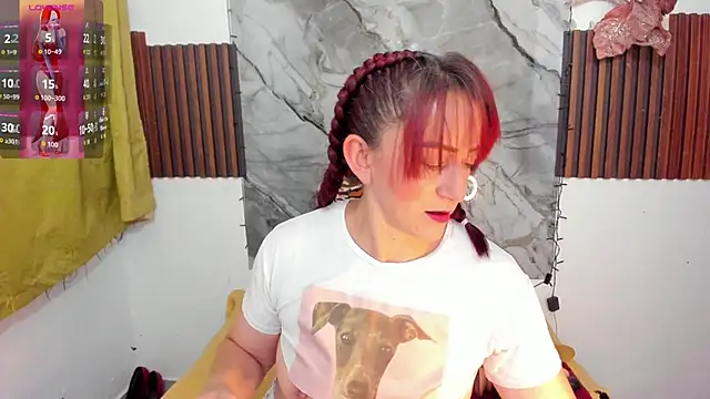 Hannaa32 online show from April 2026 08:52:01 AM