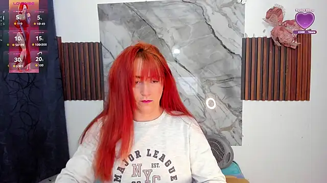 Hannaa32 online show from May 2026 09:56:02 AM