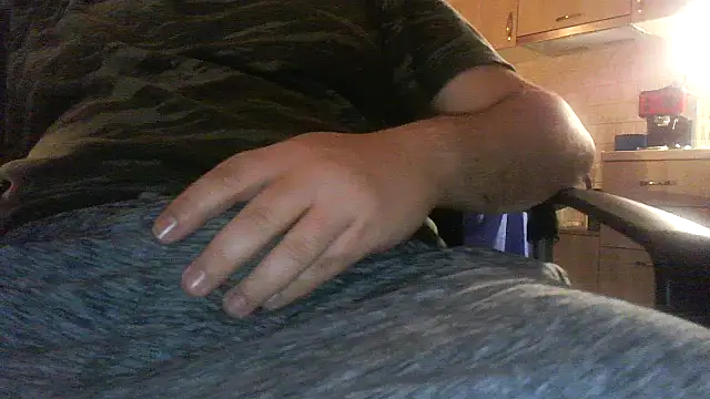 patrasdick94 online show from November 2025 10:31:02 PM