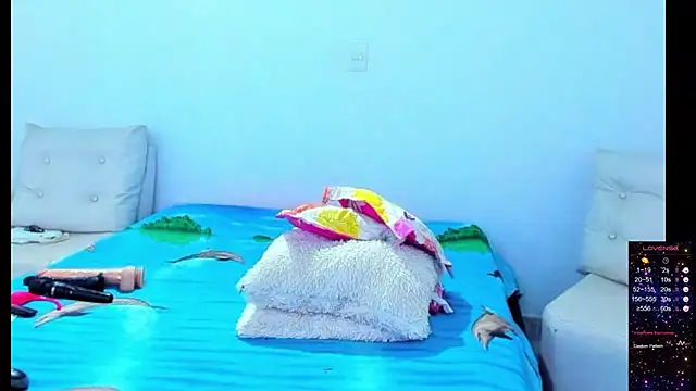BBW Michelle online show from June 2026 04:29:02 AM
