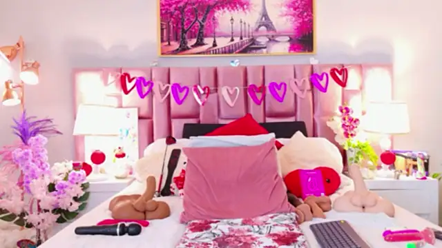 Anaa Bellaa online show from February 2026 12:27:02 PM