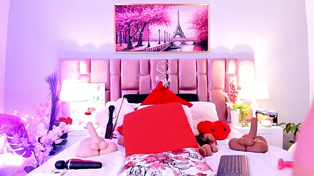 Anaa Bellaa online show from November 2025 01:11:01 PM