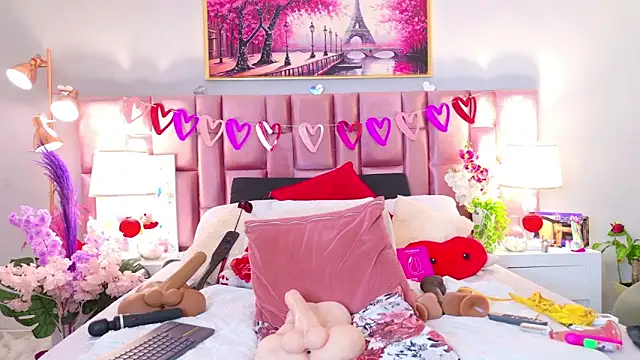 Anaa Bellaa online show from February 2026 04:48:02 PM