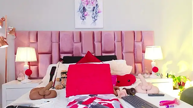 Anaa Bellaa online show from April 2026 12:45:01 PM