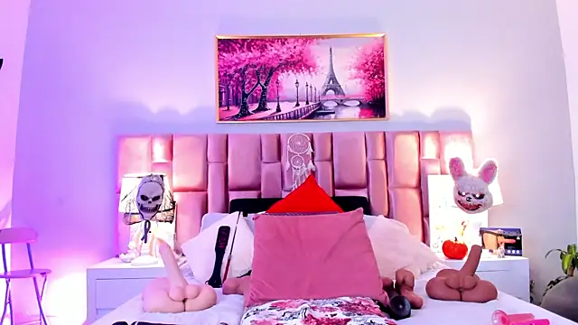 Anaa Bellaa online show from October 2025 12:26:02 PM