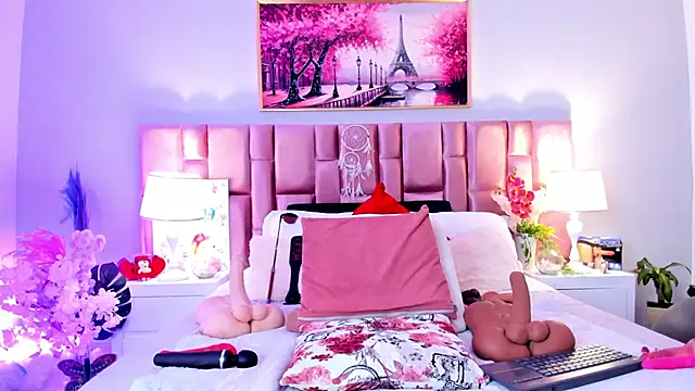 Anaa Bellaa online show from November 2025 12:41:01 PM