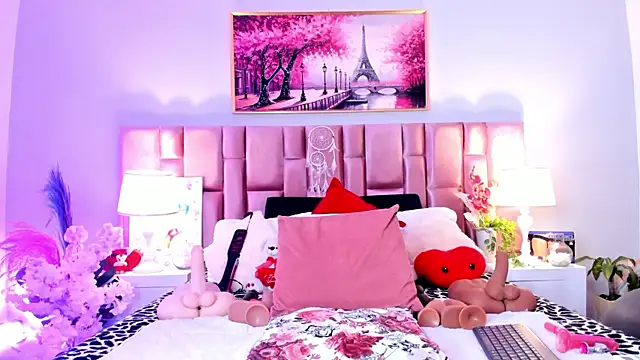 Anaa Bellaa online show from November 2025 12:15:02 PM