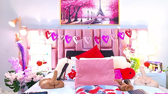 Anaa Bellaa online show from February 2026 12:48:02 PM