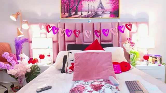 Anaa Bellaa online show from February 2026 12:49:01 PM