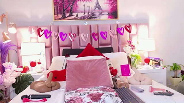 Anaa Bellaa online show from March 2026 12:24:02 PM