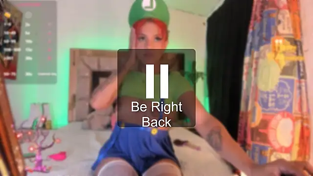 Sofia waltonx online show from October 2025 12:31:01 AM