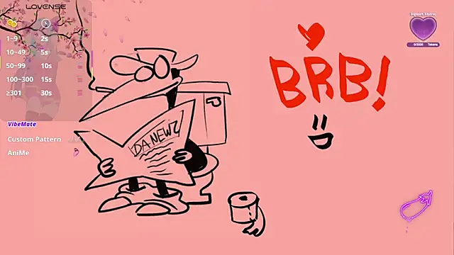 Sofia waltonx online show from March 2026 12:50:02 PM