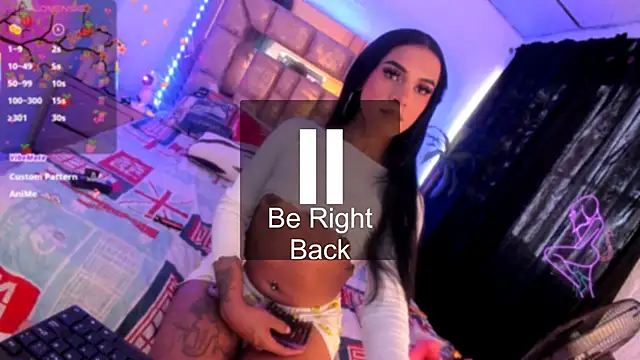 Sofia waltonx online show from January 2026 08:02:01 PM