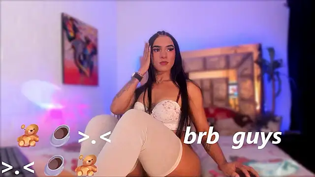 Sofia waltonx online show from February 2026 02:41:02 PM