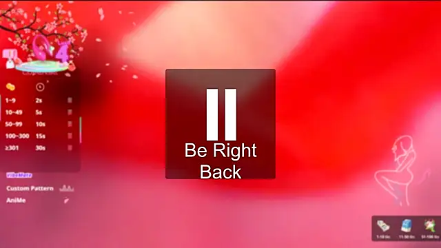 Sofia waltonx online show from December 2025 07:21:01 AM