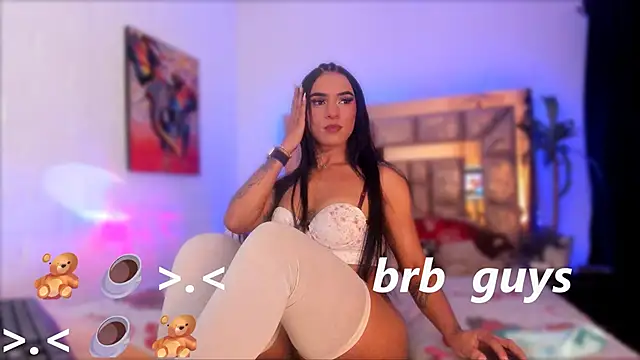 Sofia waltonx online show from February 2026 01:13:01 PM