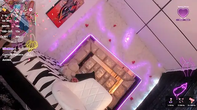 Sofia waltonx online show from March 2026 01:51:02 PM