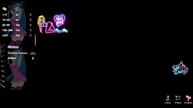 Sofia waltonx online show from April 2026 10:10:02 PM