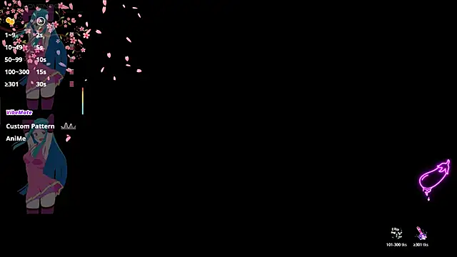 Sofia waltonx online show from April 2026 01:38:02 PM