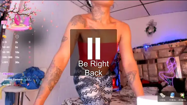 Sofia waltonx online show from November 2025 11:38:02 PM