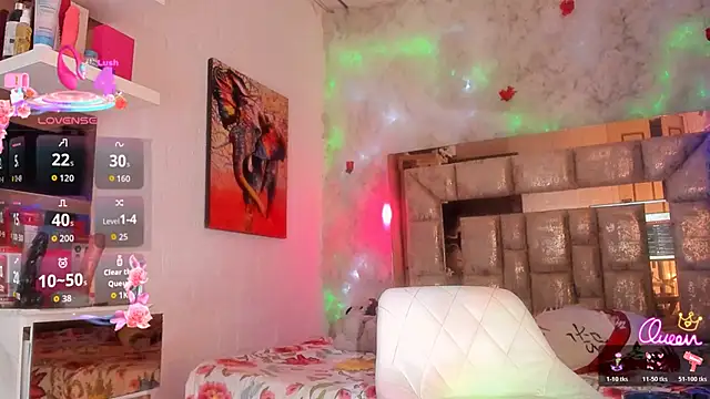 Sofia waltonx online show from May 2026 03:16:01 AM