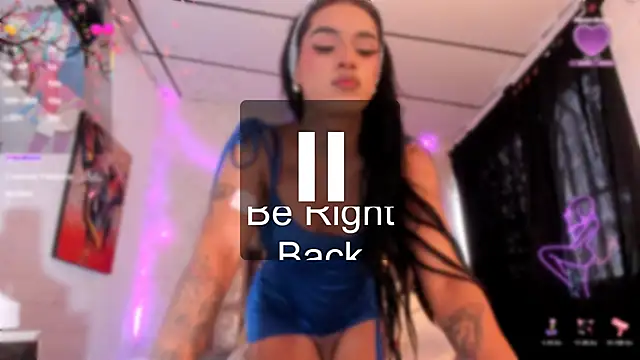 Sofia waltonx online show from February 2026 01:44:02 PM