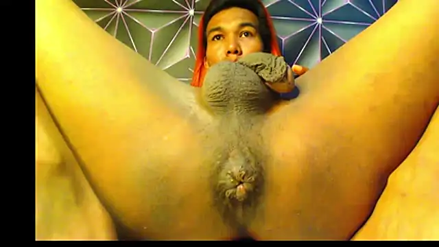 DirtyJudi online show from February 2026 09:11:01 AM