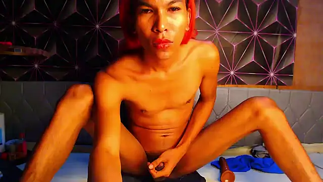 DirtyJudi online show from December 2025 09:19:02 AM