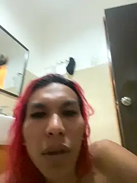 DirtyJudi online show from November 2025 09:35:02 AM