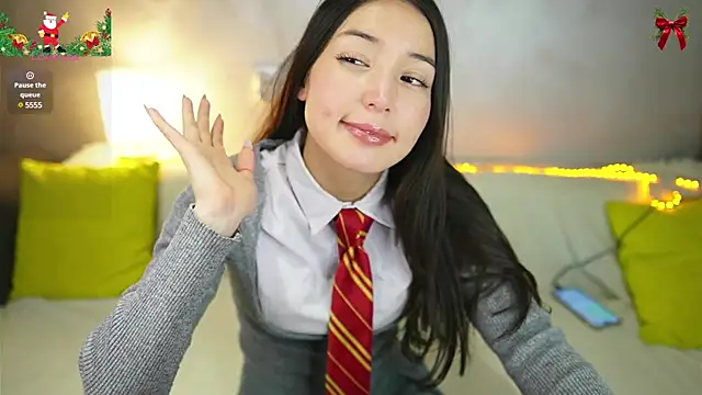 mary shiota online show from December 2024 08:10:02 AM