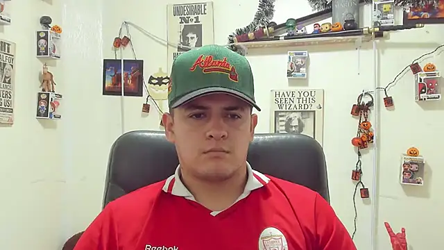 ney 22 online show from October 2025 08:30:01 PM