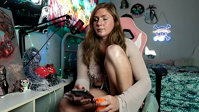 baebaeblueXXX online show from October 2025 08:21:01 PM